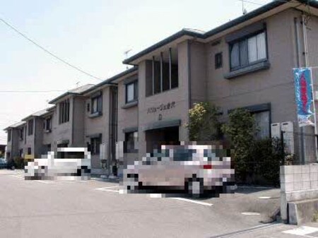 バリュージュ金沢C棟外観写真