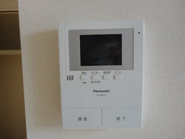 その他(ＴＶドアホン)