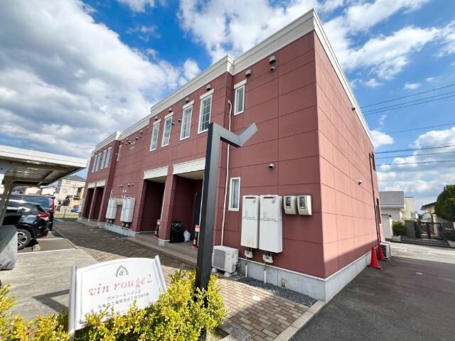 物件外観写真1　(外観写真（昼）)