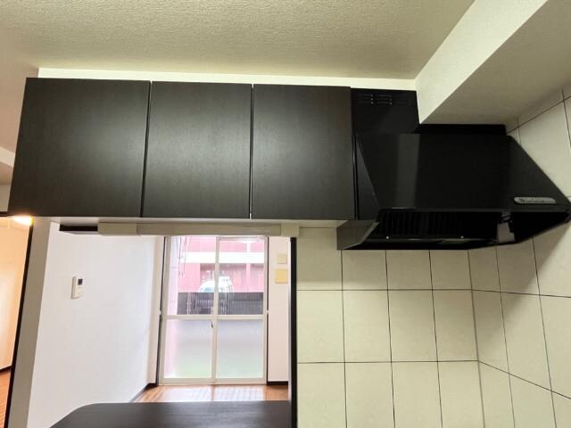 物件内観写真11　(キッチン)