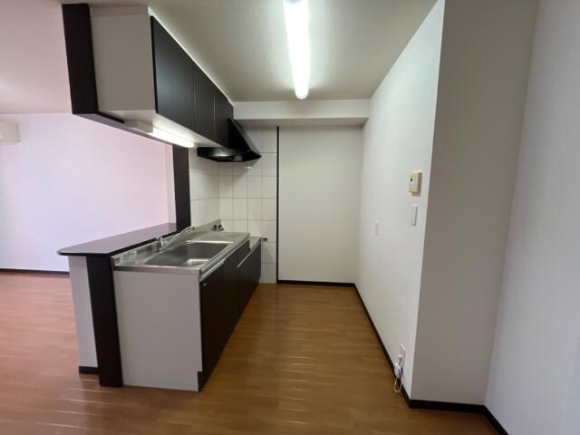 物件内観写真17　(キッチン)