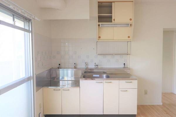 物件内観写真5　(ビレッジハウスの同一物件・同一タイプの間取りの写真です)