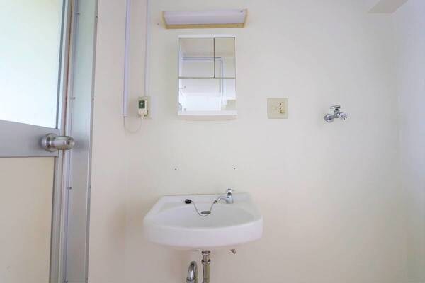 物件内観写真8　(ビレッジハウスの同一物件・同一タイプの間取りの写真です)