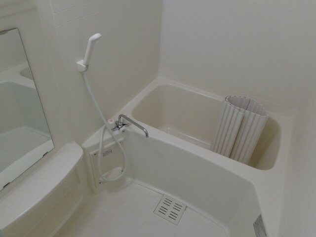物件内観写真7　(バス／シャワールーム等)