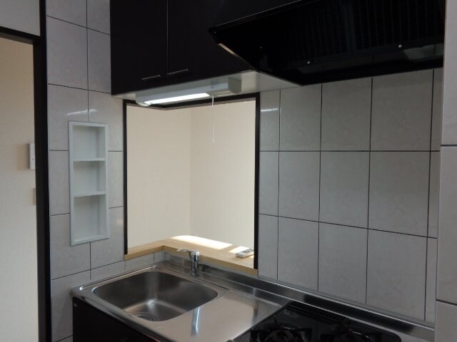 物件内観写真10　(キッチン)