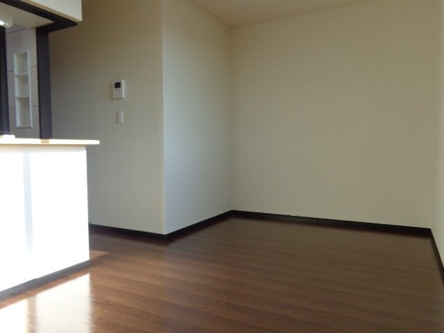 物件内観写真11　(リビング)