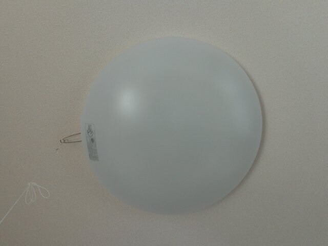 物件内観写真13　(照明)