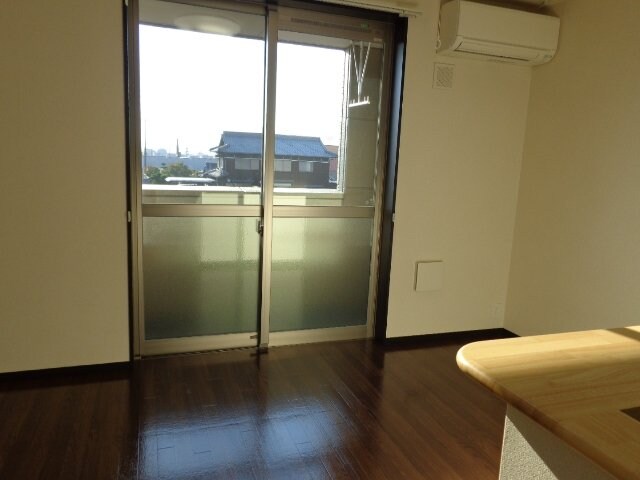 物件内観写真19　(リビング)