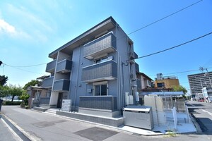 ８０８MY外観写真