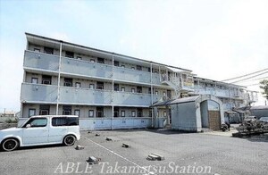フィール２番館外観写真