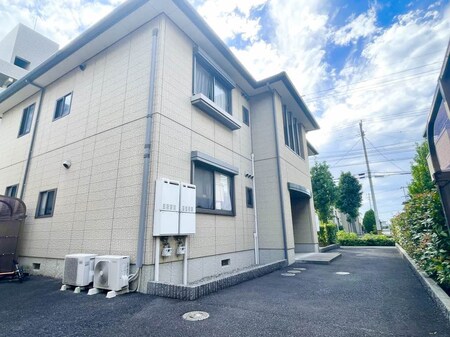 バリュージュグリーン C外観写真