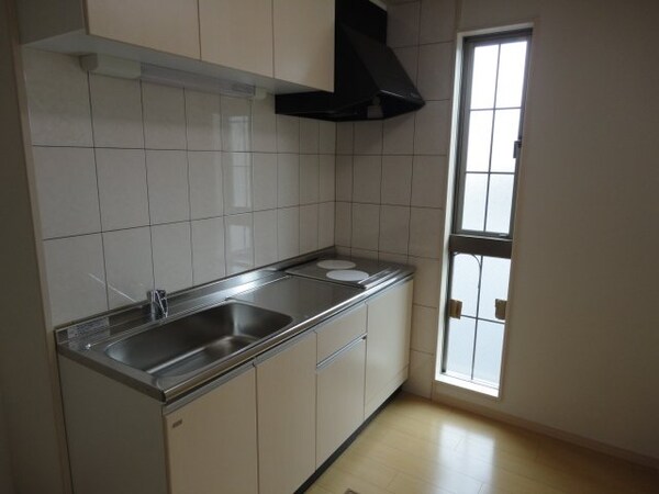 キッチン(キッチン)