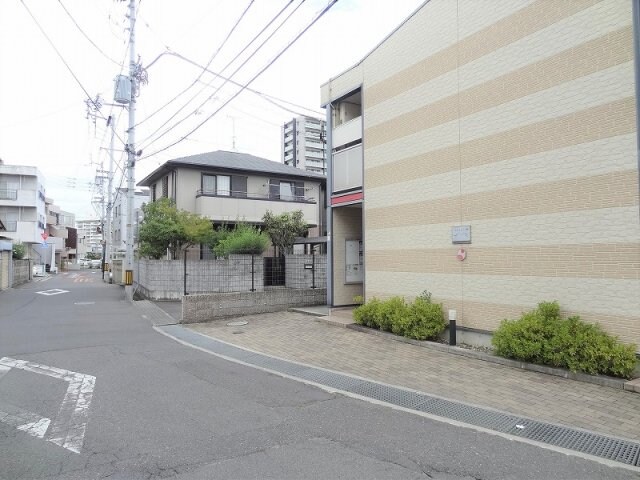 物件内観写真18　(前面道路)