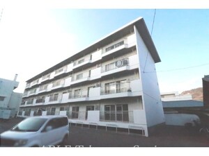 ラ・トゥール屋島百石外観写真