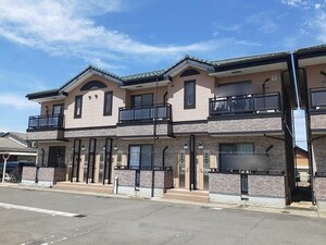 アロッジオＫ３　Ｂ外観写真