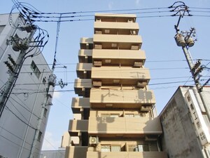 ReXIS塩上外観写真