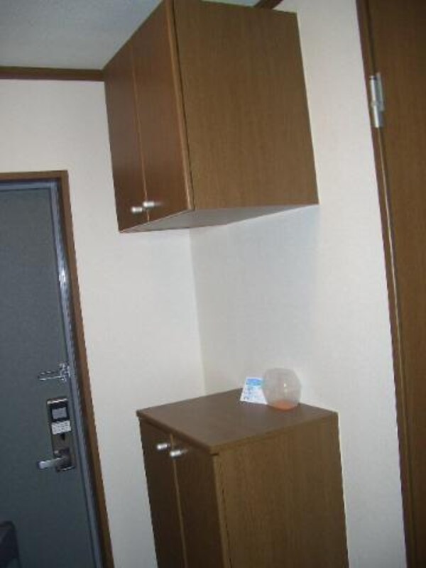 その他(シューズＢＯＸ)