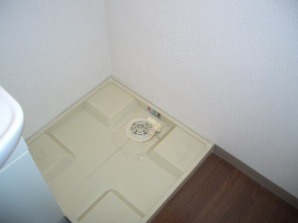 その他(洗濯バン)