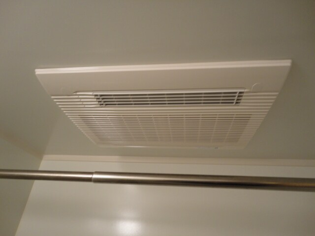 物件内観写真21　(浴室乾燥機)