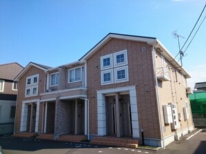 フレンドリーＫＵＢＯ　Ｂ外観写真