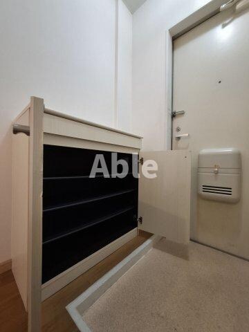 物件内観写真13　