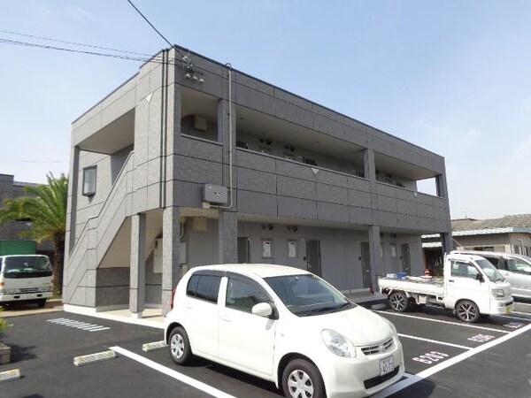 外観(外観写真（昼）)