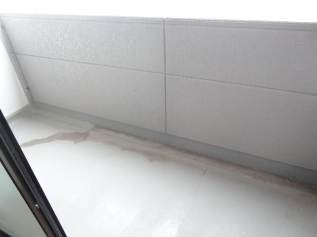 物件内観写真22　(ベランダ)