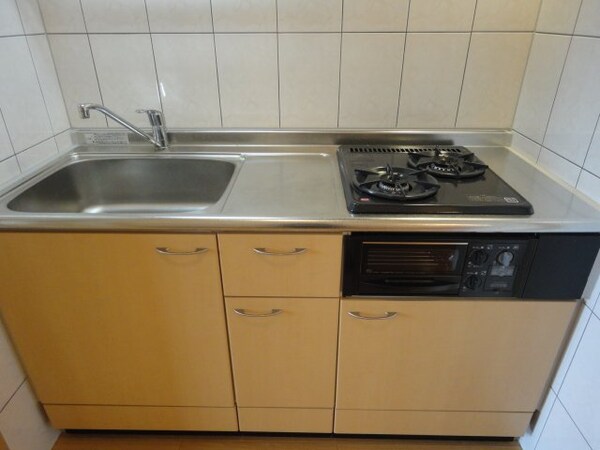 キッチン(キッチン)