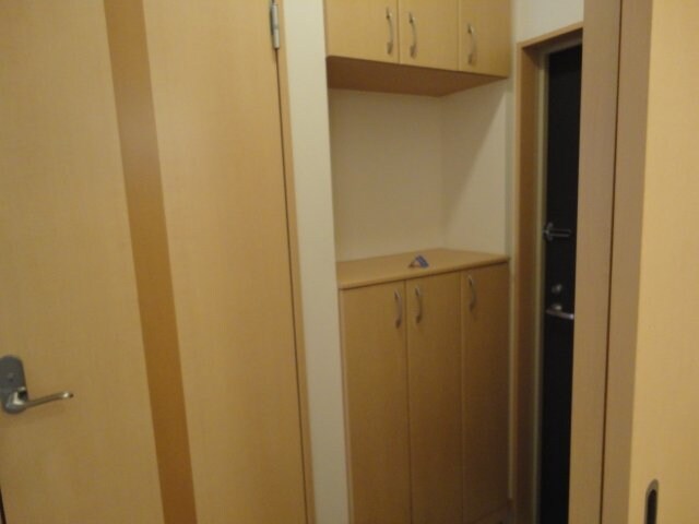 物件内観写真20　(シューズボックス)