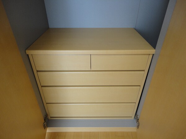 収納(収納タンス)