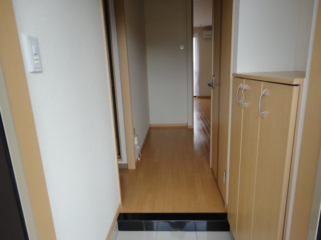 物件内観写真21　(廊下)