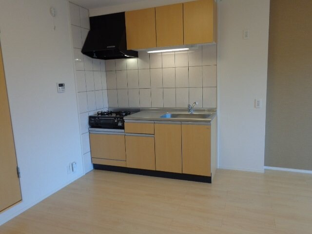 物件内観写真9　(キッチン)