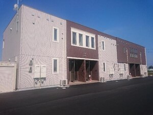 ブルーコスモ外観写真