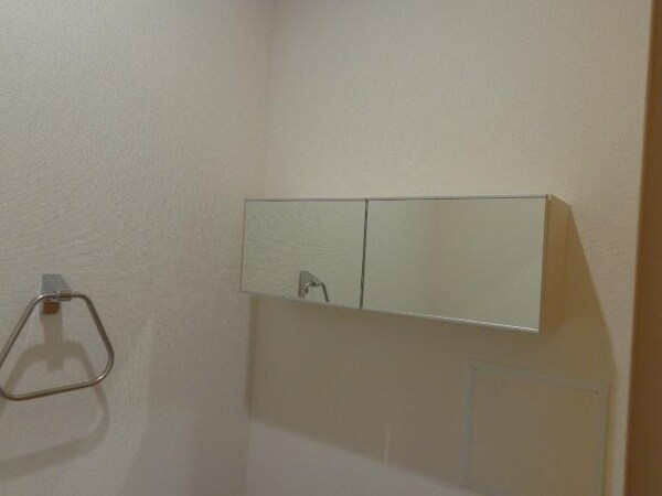 トイレ(トイレ収納)