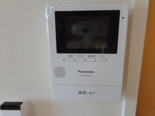 内装他(カメラ付インターホン)
