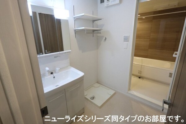 洗面・脱衣所