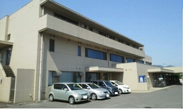 物件外観写真4　(協和医院さんまで1100m)