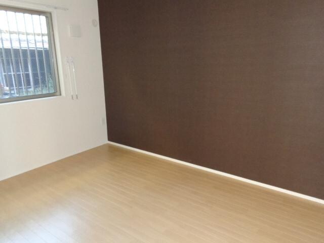 物件内観写真14　(洋室)