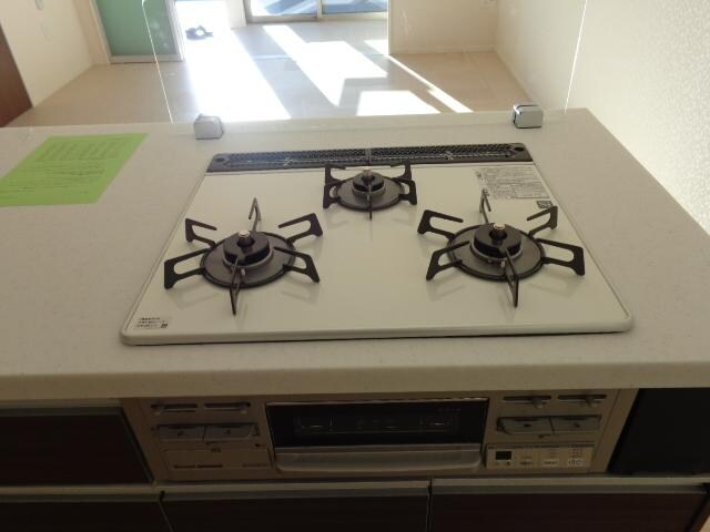 物件内観写真17　(キッチン)