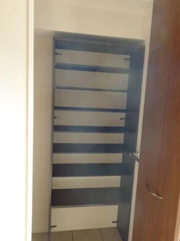 物件内観写真27　(シューズＢＯＸ)