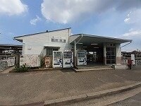 物件外観写真2　(ことでん一宮駅さんまで400m)