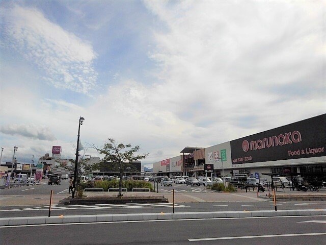 物件外観写真8　(イオンタウン宇多津まで2500m)