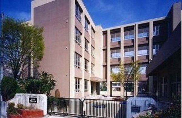 周辺環境(円座小学校さんまで1200m)