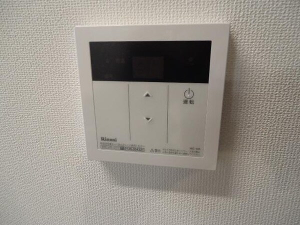 建物設備(給湯)