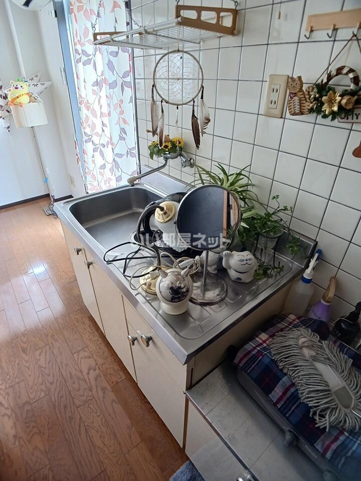 物件内観写真16　