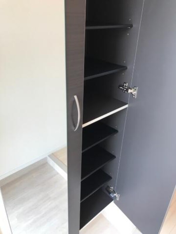 収納(下駄箱)