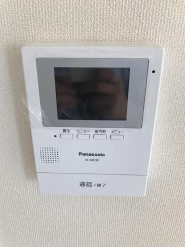 内装他(カメラ付インターホン)
