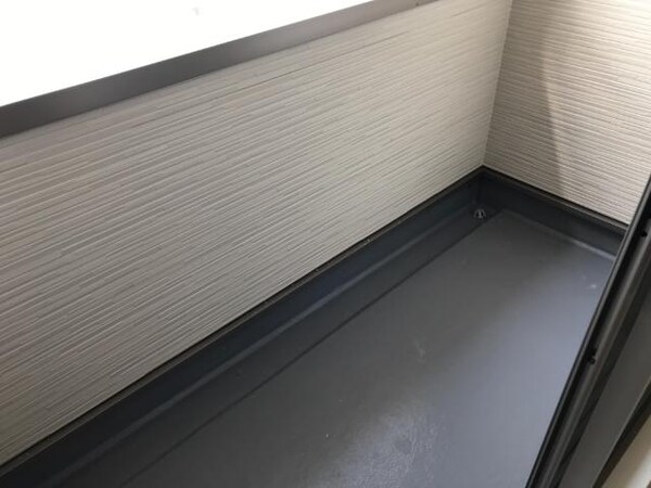 その他(ベランダ)