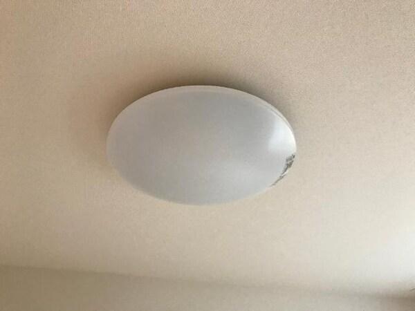 建物設備(照明)