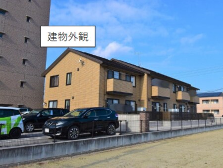 ルーエ外観写真